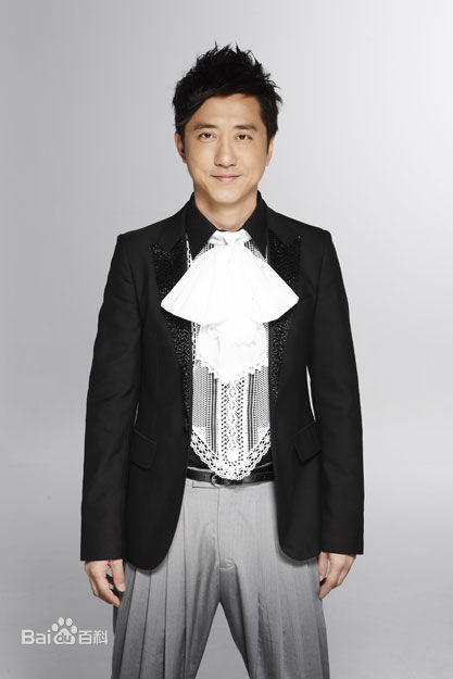 最优质庾澄庆(Harlem Yu)精彩图册