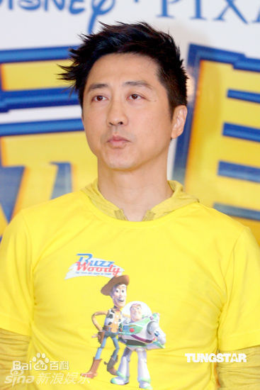 最新庾澄庆(Harlem Yu)精彩图册