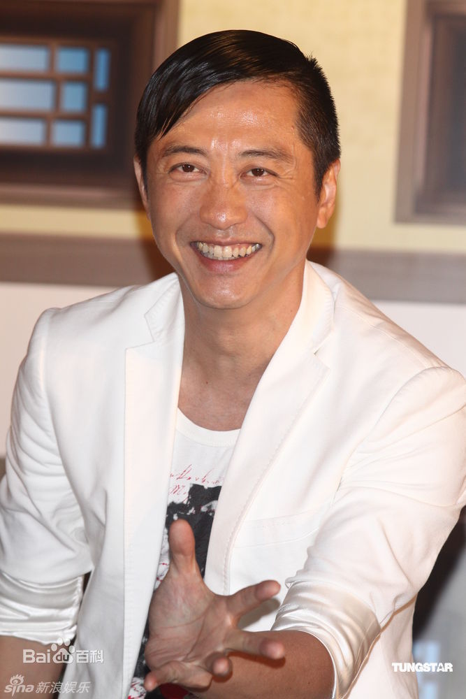 最新庾澄庆(Harlem Yu)精彩图册