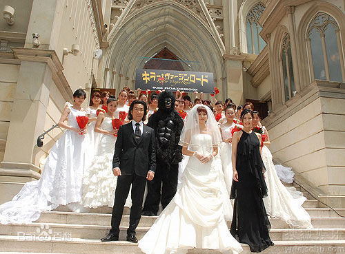 最新庾澄庆(Harlem Yu)精彩图册