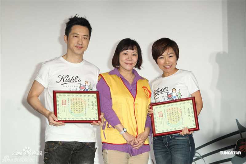 最新庾澄庆(Harlem Yu)精彩图册