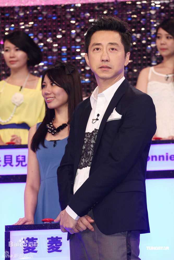 最全庾澄庆(Harlem Yu)精彩图册