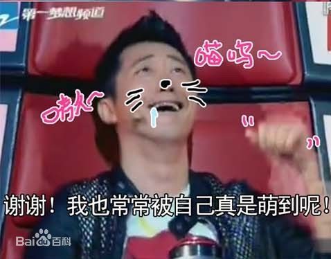 最全庾澄庆(Harlem Yu)精彩图册