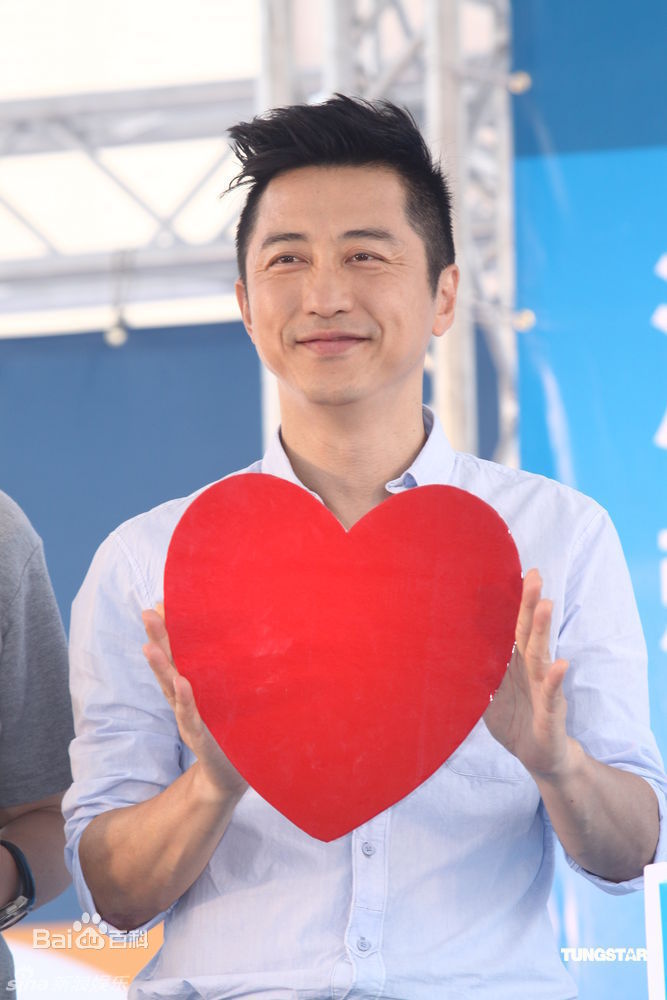 最全庾澄庆(Harlem Yu)精彩图册