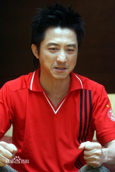 最全庾澄庆(Harlem Yu)精彩图册