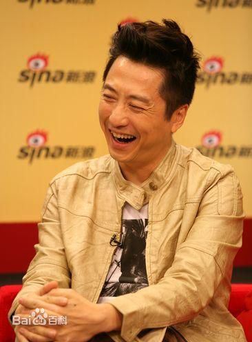 最全庾澄庆(Harlem Yu)精彩图册