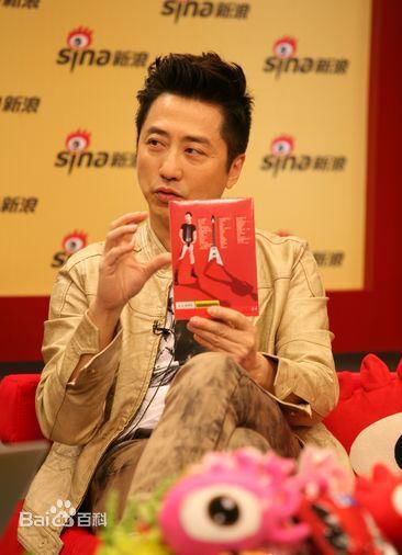 最全庾澄庆(Harlem Yu)精彩图册