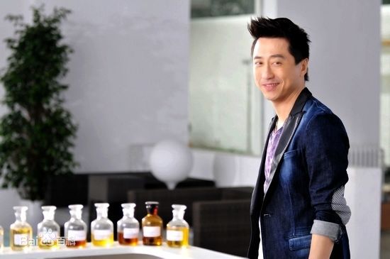 最全庾澄庆(Harlem Yu)精彩图册