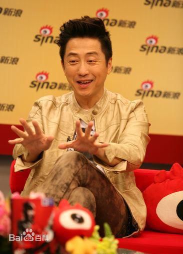 最全庾澄庆(Harlem Yu)精彩图册