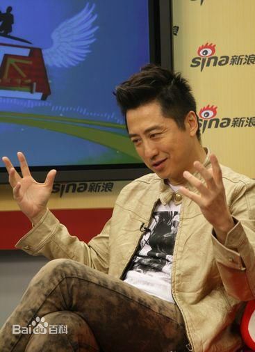 最全庾澄庆(Harlem Yu)精彩图册