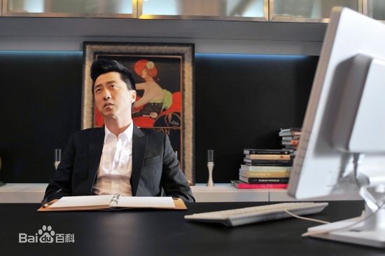 最全庾澄庆(Harlem Yu)精彩图册