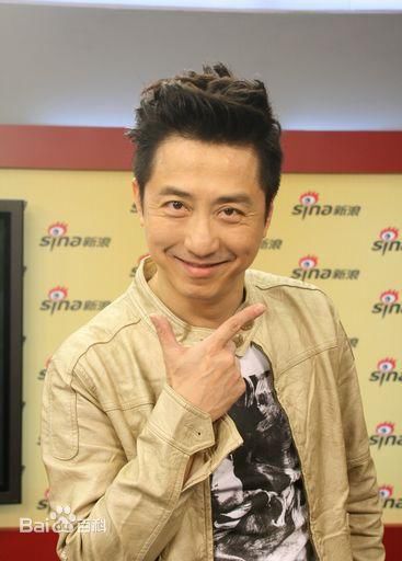 最全庾澄庆(Harlem Yu)精彩图册