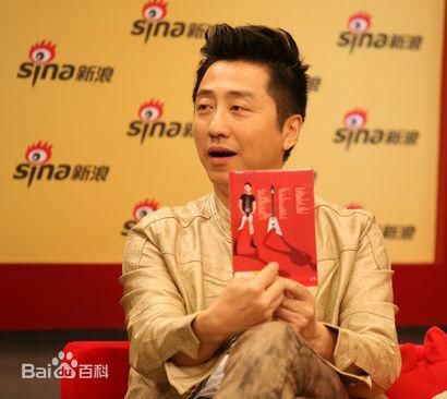 最全庾澄庆(Harlem Yu)精彩图册