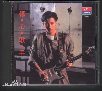 高清庾澄庆(Harlem Yu)图片