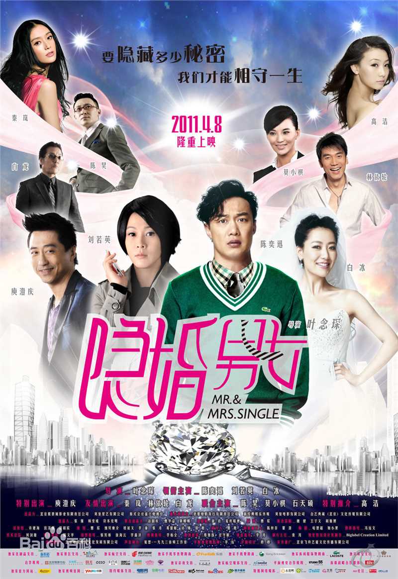 高清庾澄庆(Harlem Yu)图片