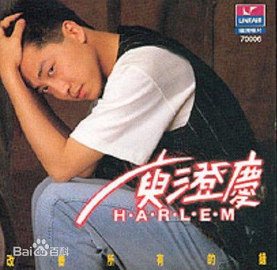 高清庾澄庆(Harlem Yu)图片