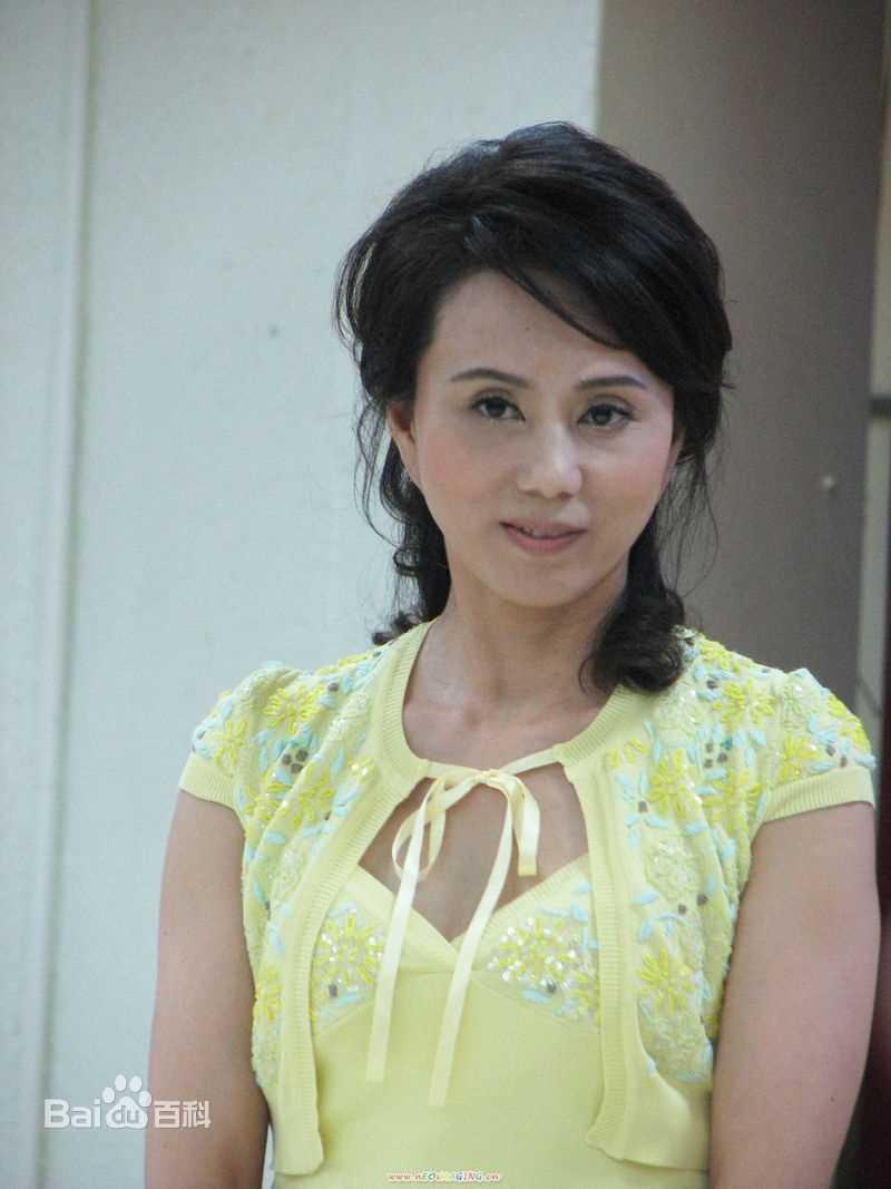 高清孙翠凤图片