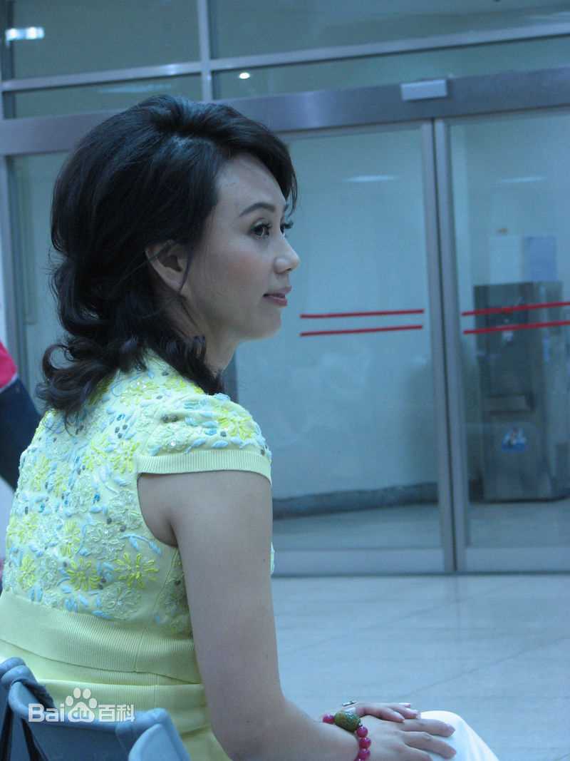 高清孙翠凤图片