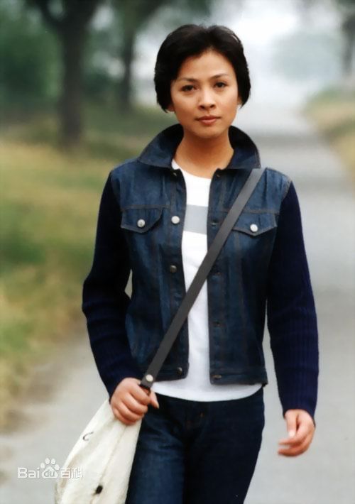 孙翠凤精选图册