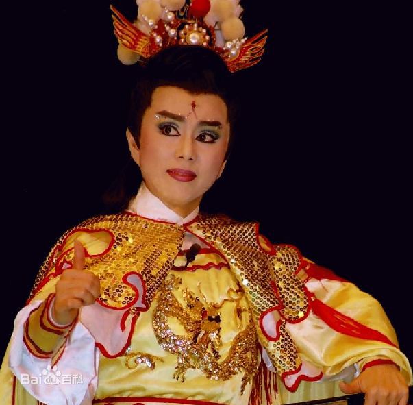 孙翠凤精选图册