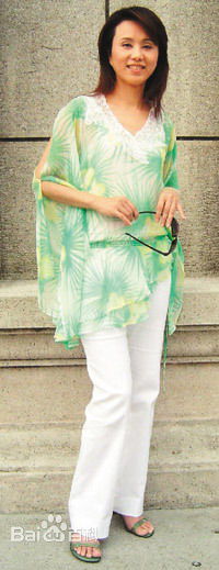 孙翠凤精选图册