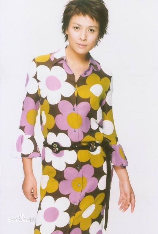 孙翠凤精选图册