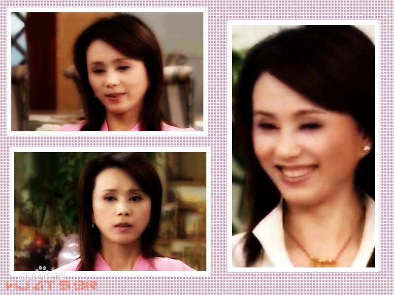 孙翠凤精选图册