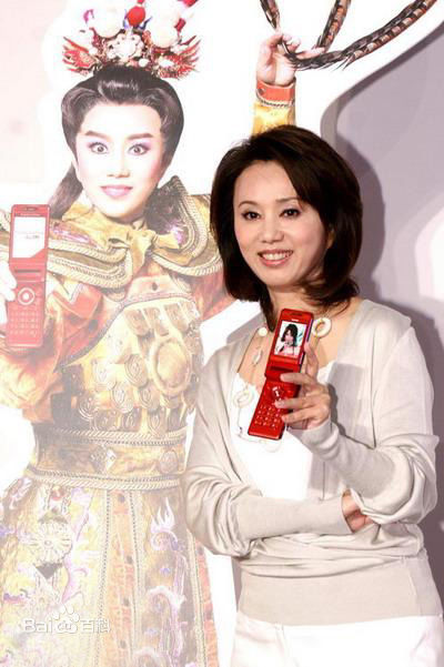 孙翠凤精选图册