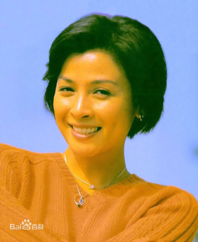 孙翠凤精选图册