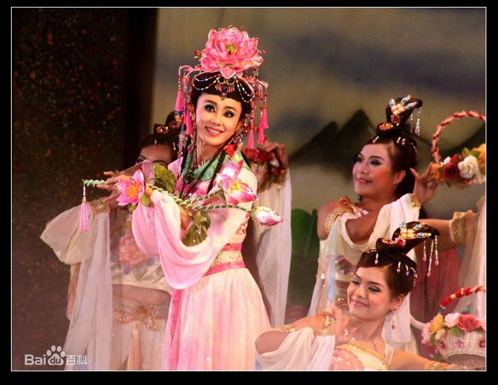 孙翠凤高清剧照