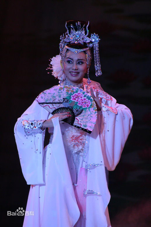 孙翠凤高清剧照