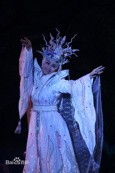 孙翠凤高清剧照