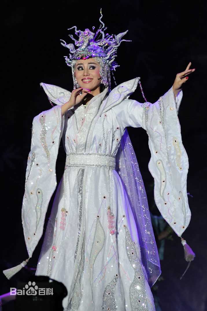 孙翠凤高清剧照