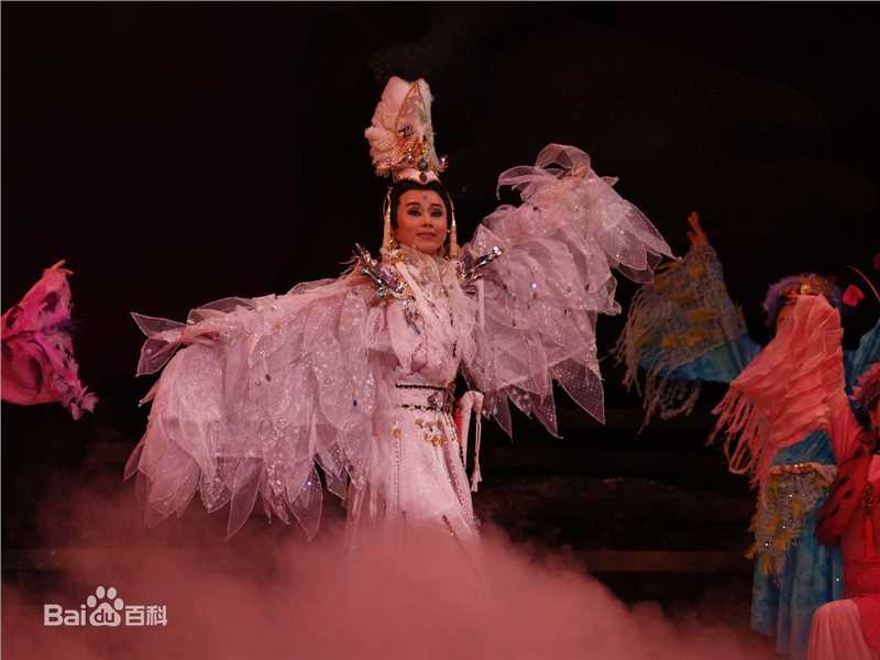 孙翠凤高清剧照