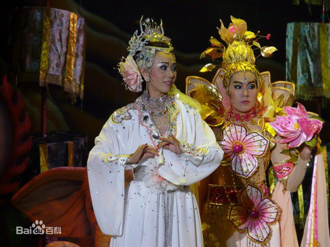 孙翠凤高清剧照