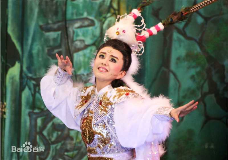 孙翠凤高清剧照