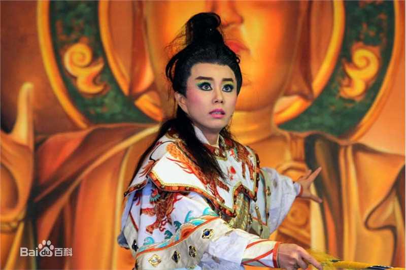 孙翠凤高清剧照