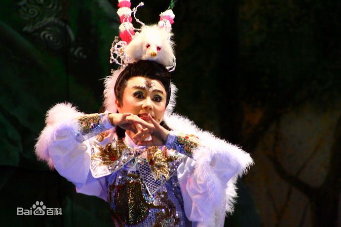 孙翠凤高清剧照