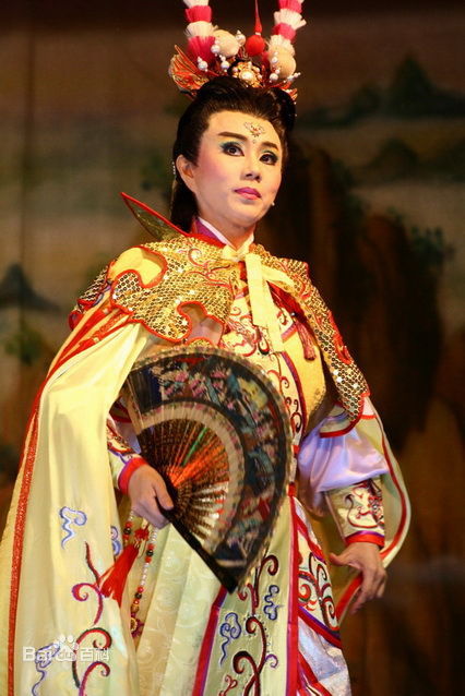 孙翠凤高清剧照