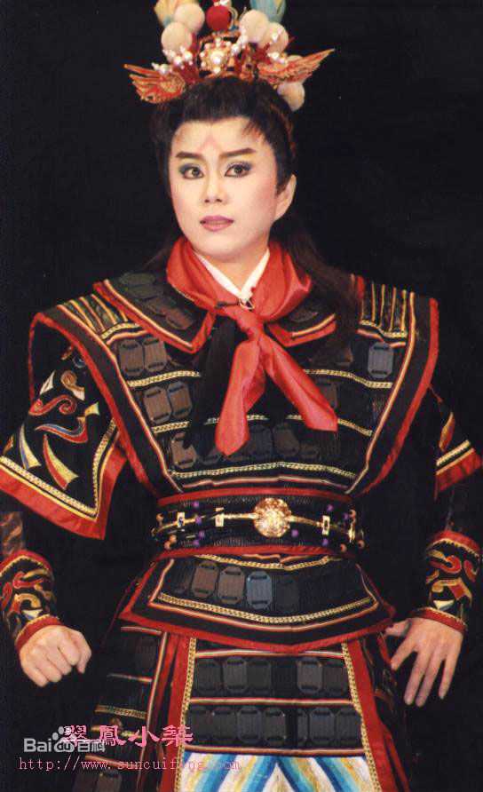 孙翠凤高清剧照