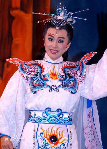 孙翠凤高清剧照