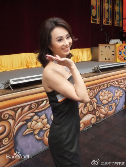 孙翠凤近日照片图册