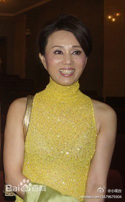 孙翠凤近日照片图册