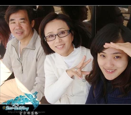 最优质孙翠凤生活照