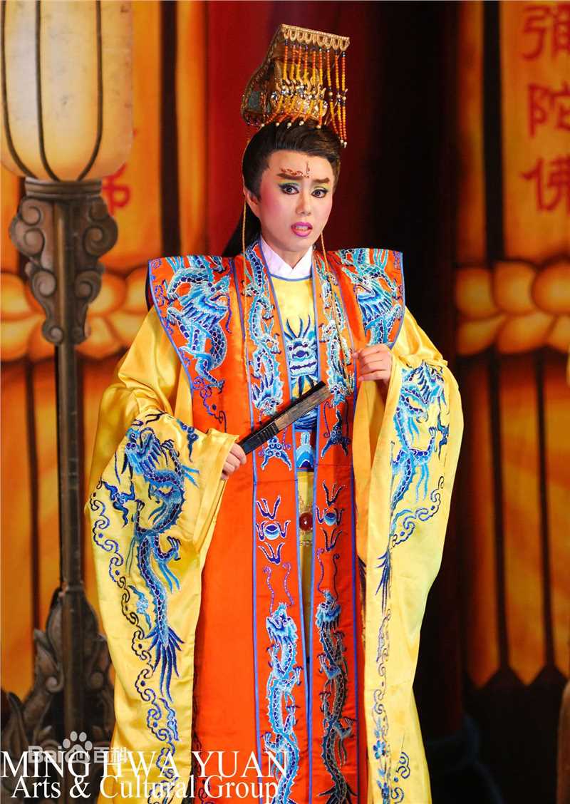 最优质孙翠凤生活照