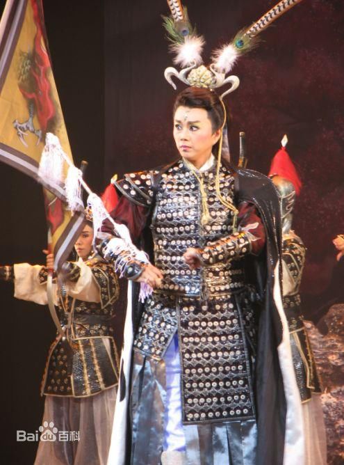 最优质孙翠凤生活照