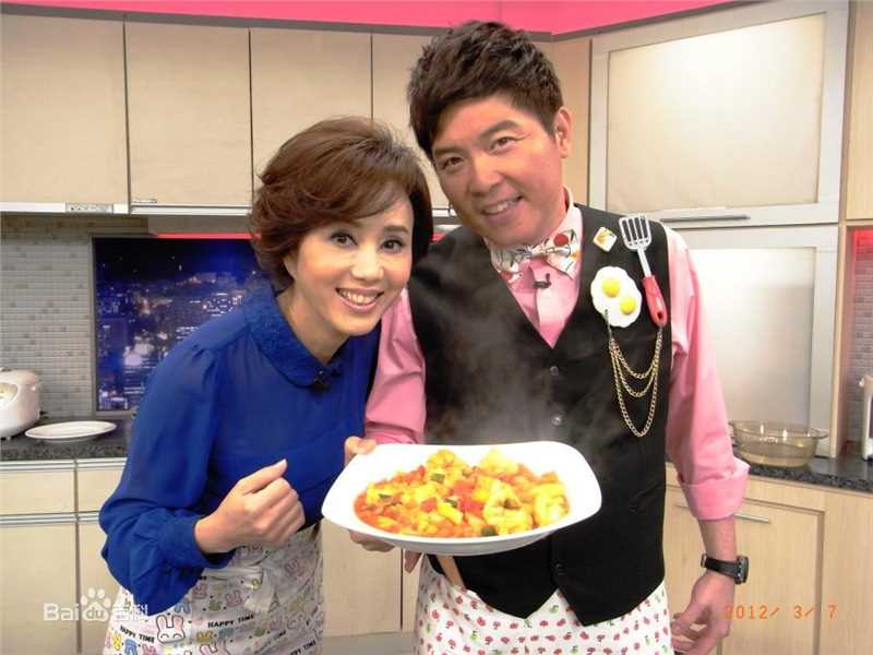 最优质孙翠凤生活照