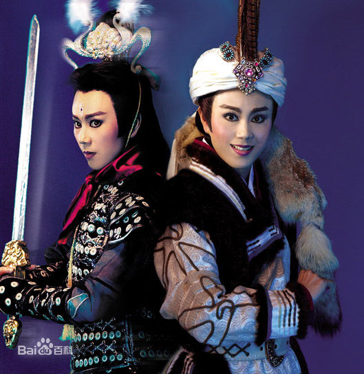 最优质孙翠凤生活照