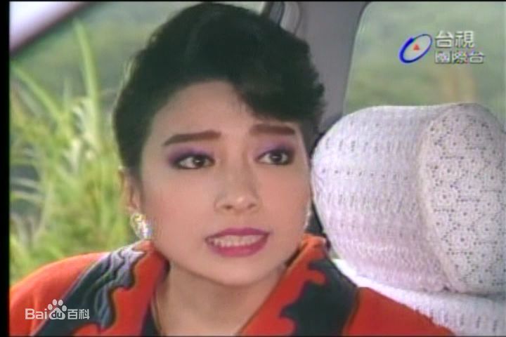 林以真(Cher)电视剧高清剧照