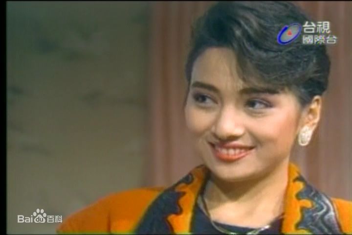 林以真(Cher)电视剧高清剧照